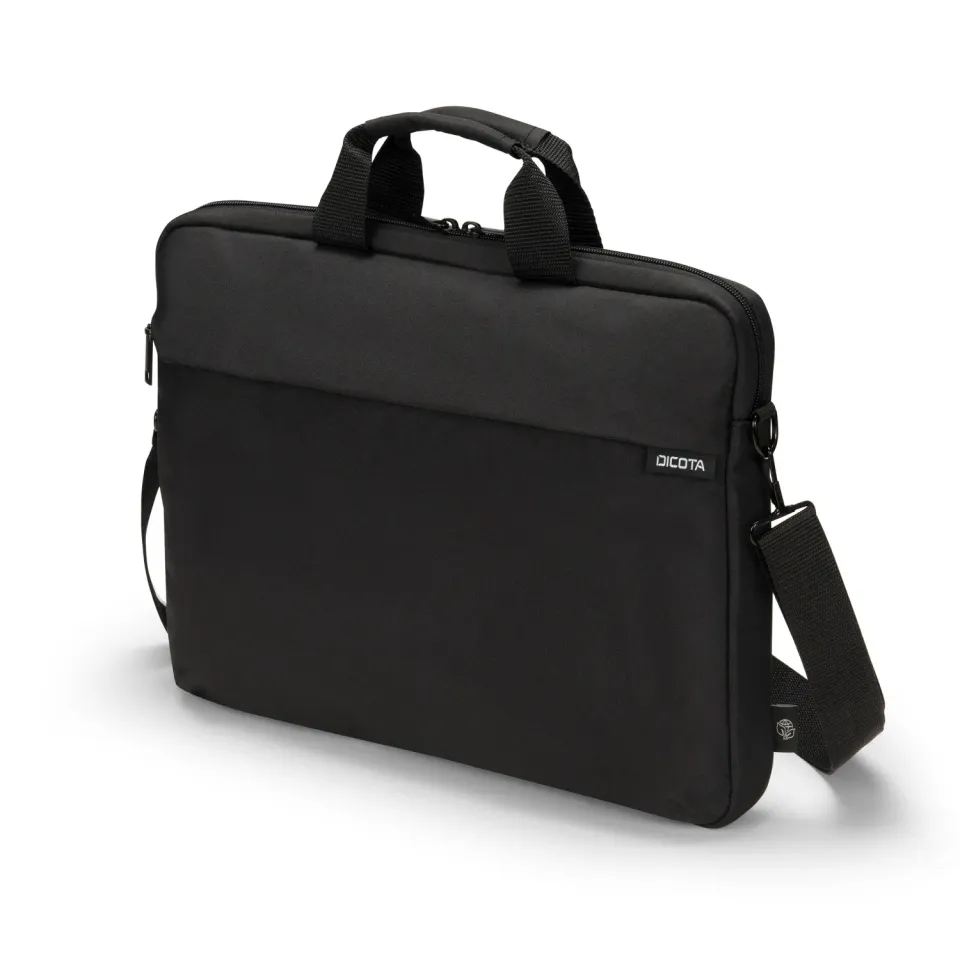 Dicota Slim Case ONE 13-14.1", černá