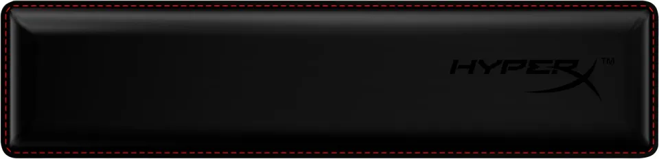 HyperX Wrist Rest - Keyboard - Tenkeyless - Příslušenství ke klávesnici