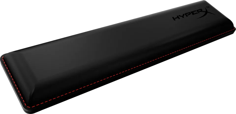 HyperX Wrist Rest - Keyboard - Tenkeyless - Příslušenství ke klávesnici