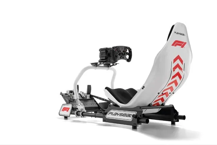 Playseat® Formula Instinct - F1® Edition