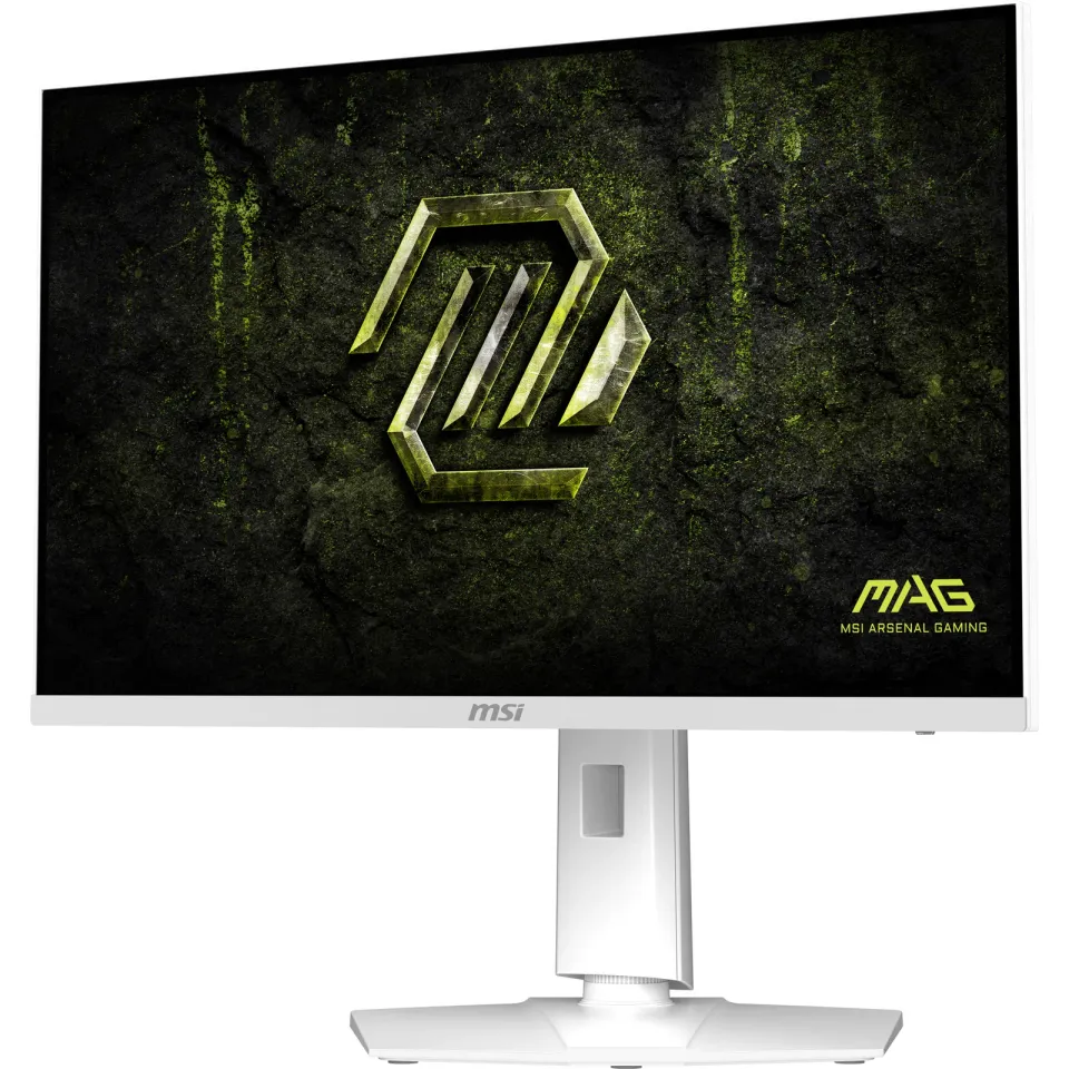 MSI MAG/274QRFW X32/27"/IPS/QHD/320Hz/0,5ms/Bílá/3R