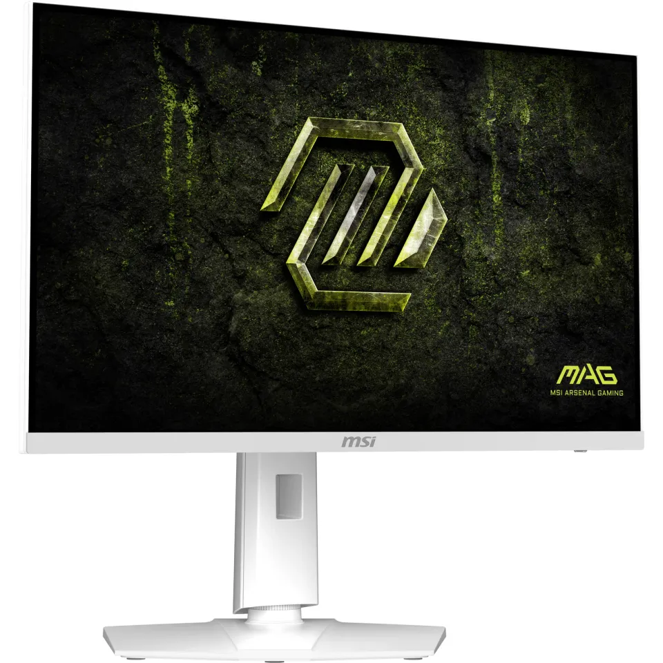 MSI MAG/274QRFW X32/27"/IPS/QHD/320Hz/0,5ms/Bílá/3R