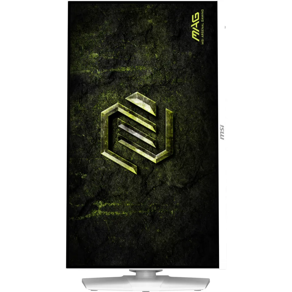 MSI MAG/274QRFW X32/27"/IPS/QHD/320Hz/0,5ms/Bílá/3R