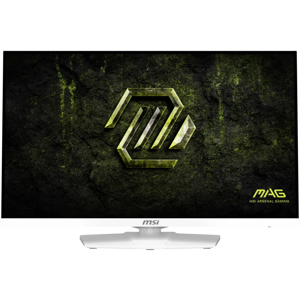 MSI MAG/274QRFW X32/27"/IPS/QHD/320Hz/0,5ms/Bílá/3R