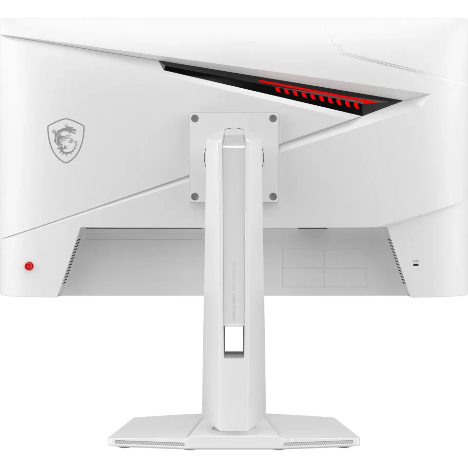 MSI MAG/274QRFW X32/27"/IPS/QHD/320Hz/0,5ms/Bílá/3R
