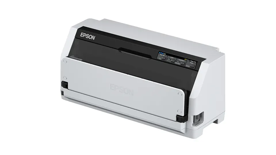 EPSON jehličková LQ-780- A4/24pins/487zn/1+6kopii/LPT/USB