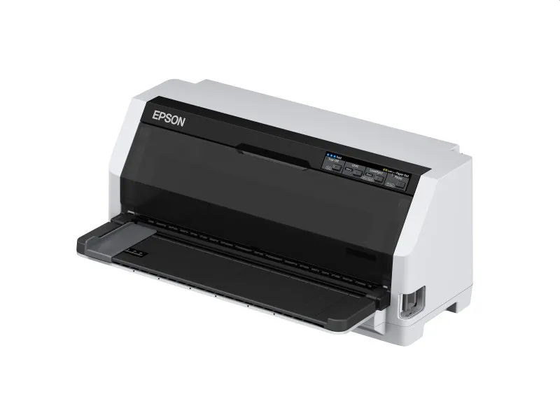 EPSON jehličková LQ-780- A4/24pins/487zn/1+6kopii/LPT/USB