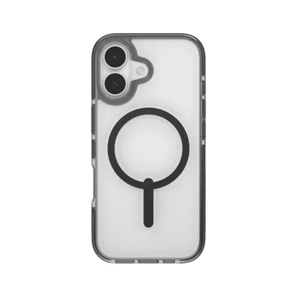ZAGG Ochranný kryt Santa Cruz Snap Apple 17 Jet Black