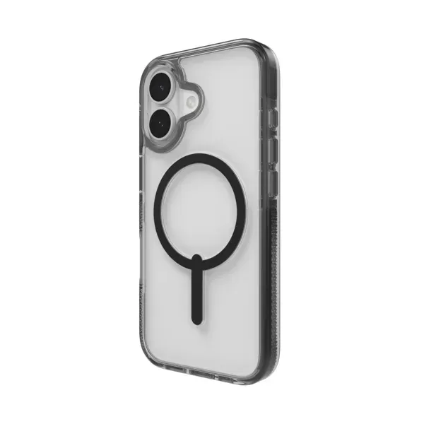 ZAGG Ochranný kryt Santa Cruz Snap Apple 17 Jet Black