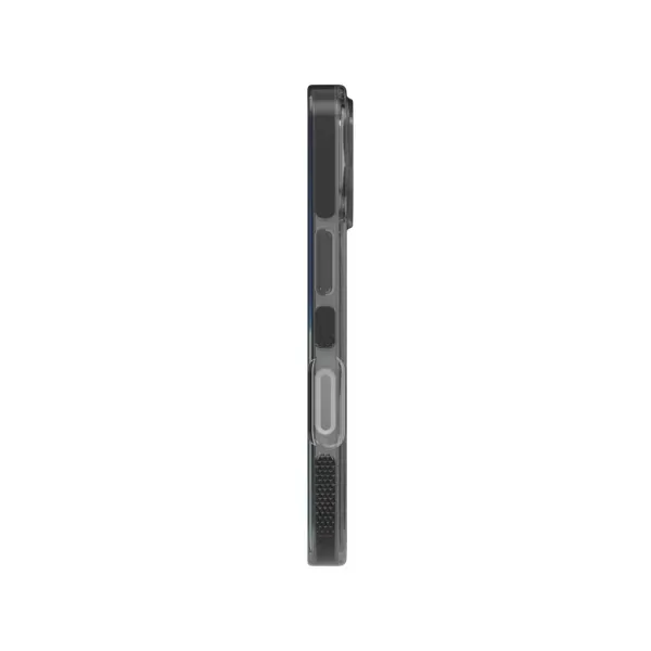 ZAGG Ochranný kryt Santa Cruz Snap Apple 17 Jet Black