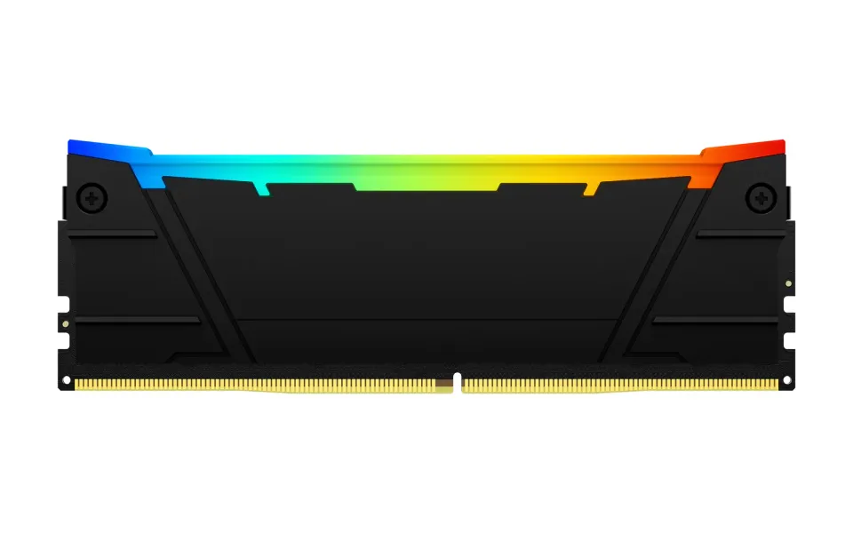 KINGSTON DIMM DDR4 64GB (Kit of 2) 3600MT/s CL18 FURY Renegade RGB