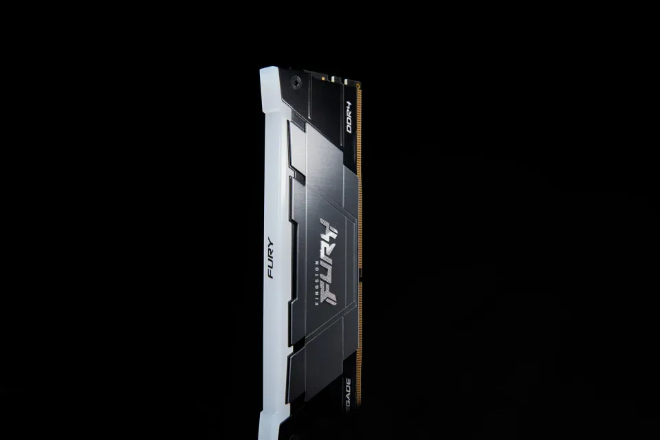 KINGSTON DIMM DDR4 64GB (Kit of 2) 3600MT/s CL18 FURY Renegade RGB