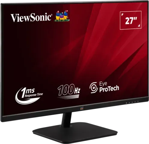 Viewsonic VA2732-H-2 27" IPS/1920x1080@100Hz/1ms/250cd/VGA/HDMI/VESA