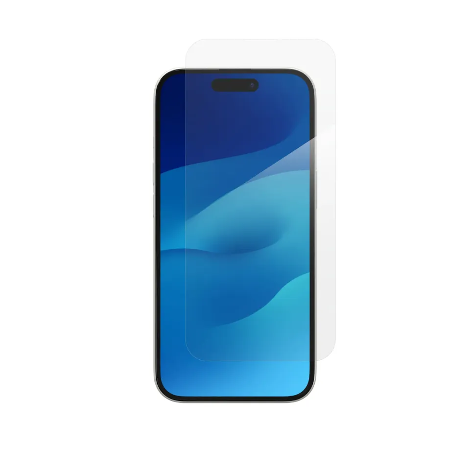 ZAGG Invisible Shield Elite VisionGuard sklo iPhone 15