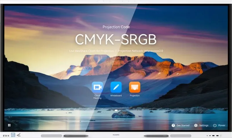 Huawei IdeaHub Board 3 Pro 86" - Interaktivní tabule