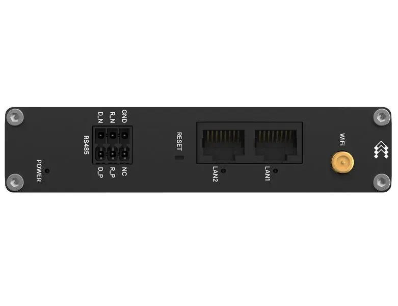 Teltonika DAP145 průmyslový bezdrátový Access point, WiFi 4, Mesh (802.11s), serial RS485, 2x LAN 10/100Mbps