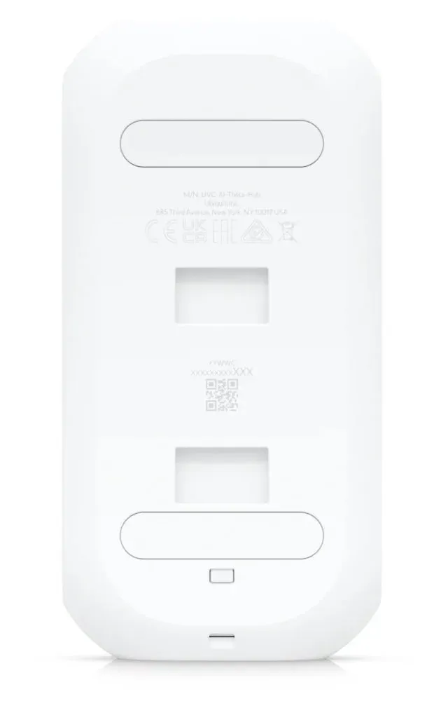 Ubiquiti UniFi AI Theta Professional - kamerový systém, 8Mpx, objektiv 360° (rybí oko), AI detekce, Low-light, PoE