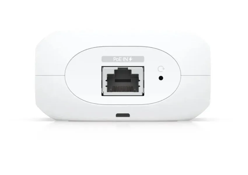 Ubiquiti UniFi AI Theta Professional - kamerový systém, 8Mpx, objektiv 360° (rybí oko), AI detekce, Low-light, PoE