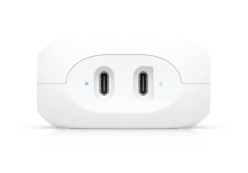 Ubiquiti UniFi AI Theta Professional - kamerový systém, 8Mpx, objektiv 360° (rybí oko), AI detekce, Low-light, PoE