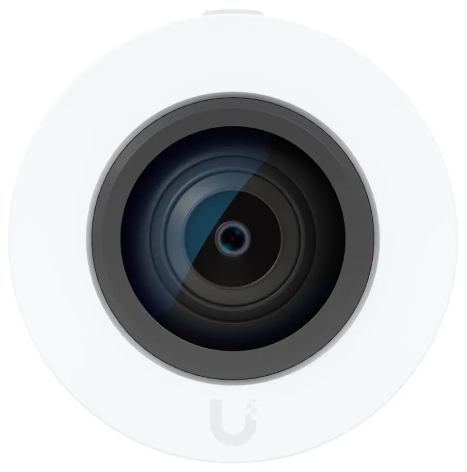 Ubiquiti UniFi AI Theta Professional - kamerový systém, 8Mpx, objektiv 360° (rybí oko), AI detekce, Low-light, PoE