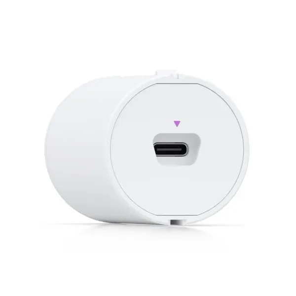 Ubiquiti UniFi AI Theta Professional - kamerový systém, 8Mpx, objektiv 360° (rybí oko), AI detekce, Low-light, PoE