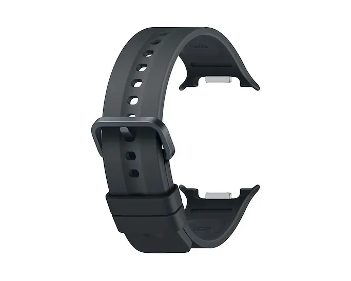 Samsung Sportovní řemínek (velikost S/M) Watch9 Black