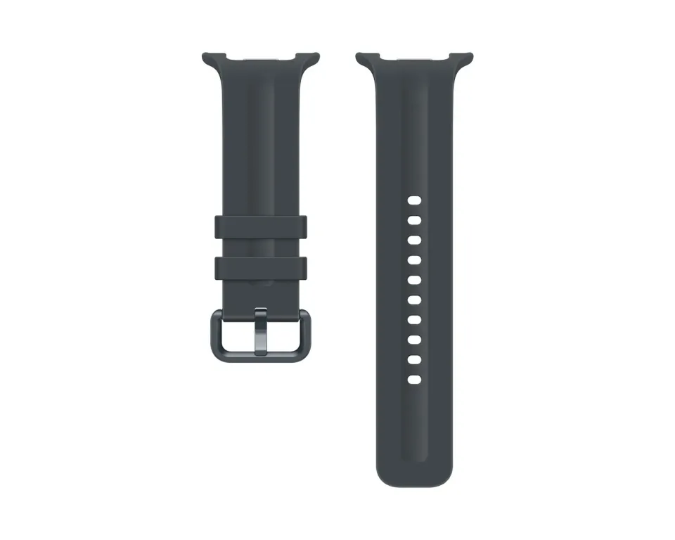 Samsung Sportovní řemínek (velikost S/M) Watch9 Black