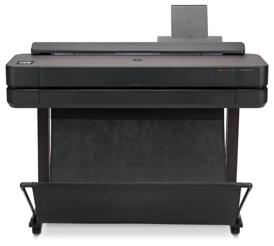 HP DesignJet T650 36" (A0+, 25s A1, USB 2.0, Ethernet, Wi-Fi)