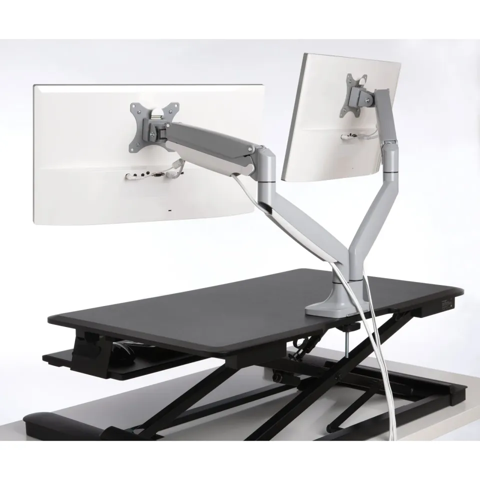 Kensington dvojramenný držák monitorů SmartFit®