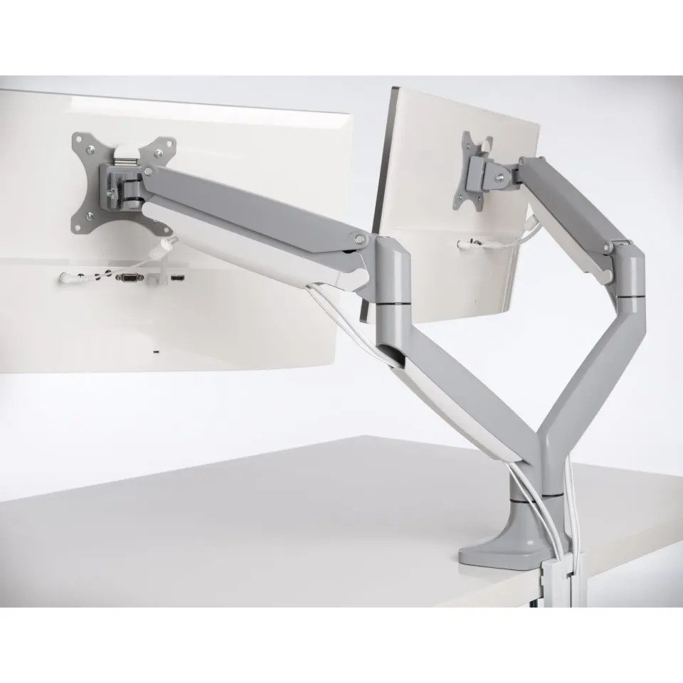Kensington dvojramenný držák monitorů SmartFit®
