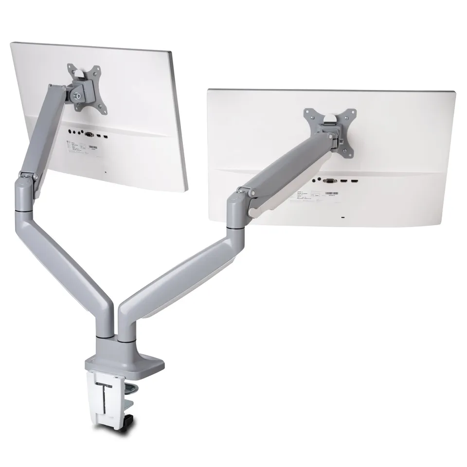 Kensington dual arm monitor stand SmartFit®