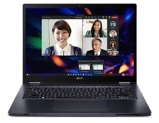 Acer TravelMate P4 14 (TMP414RN-53-TCO-51UJ) i5-1335U/16GB/512GB SSD/14" WUXGA T