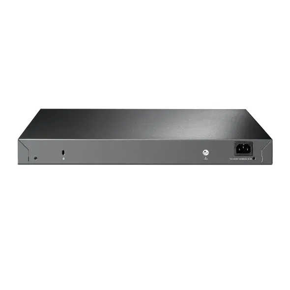 TP-Link TL-SG3428XPP-M2 JetStream Switch, 24x2,5GLAN 4x10GB SFP+ PoE, 500W, Omad