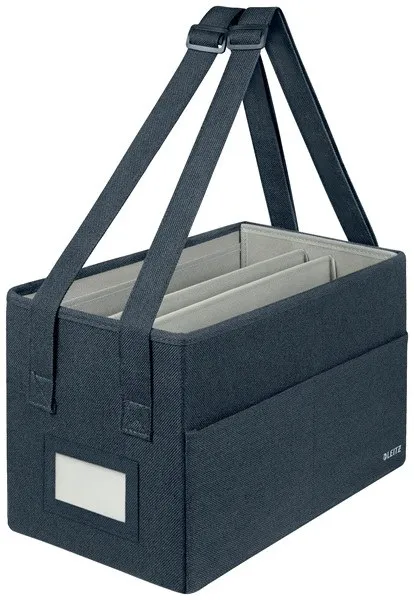 LEITZ Textilní box pro hot desking