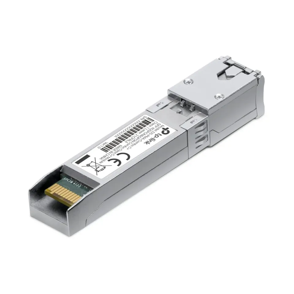 TP-Link DS-PMA-Combo C+ Modul SFP XGS-PON a GPON Combo třídy C+