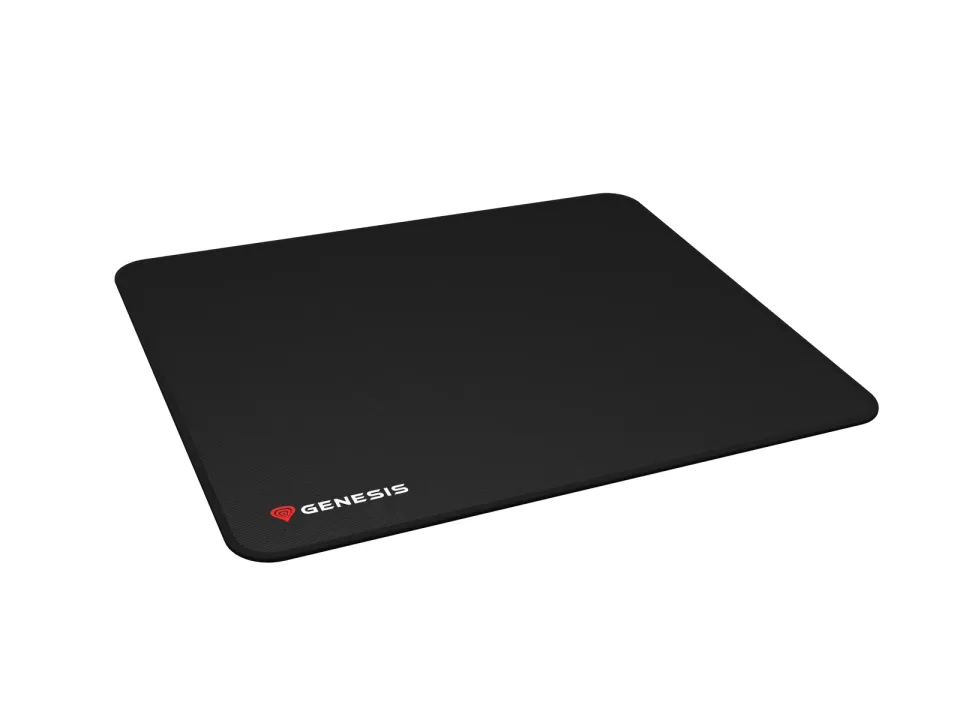 Herní podložka pod myš Genesis Carbon 500 M Logo (M12 LOGO), 30x25cm