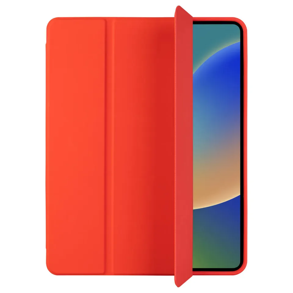 FIXED Padcover Apple iPad Pro 11" (2024)/M5 (2025) (FIXPC-1325-RD)