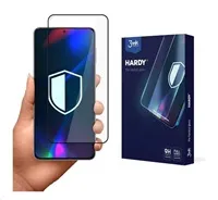 3mk tvrzené sklo HARDY pro Apple iPhone 13 / iPhone 13 Pro / iPhone 14