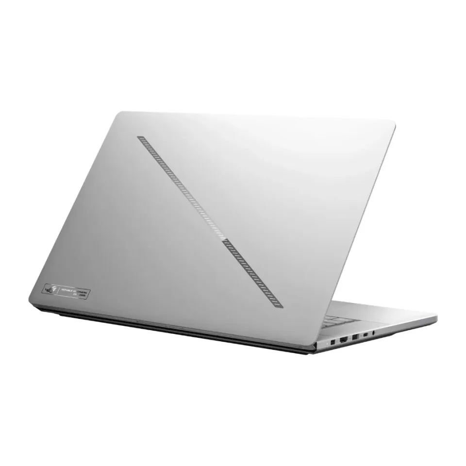 ASUS ROG Zephyrus G16/GU606AX-TB081W/U9-386H/16"/2560x1600/64GB/1TB/RTX 5090/W11H/White/2R