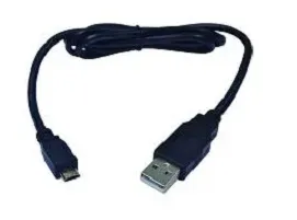 Duracell - napájecí a synchronizační kabel pro Micro USB zařízení 1m