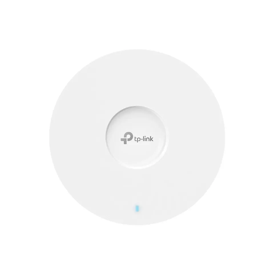TP-Link EAP653 UR - AX3000 WIFI 6 přístupový bod Omada 1X GLAN POE+ montáž na s