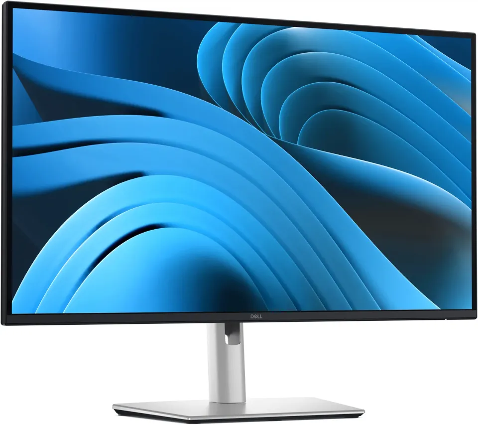 DELL LCD P2725QE - 27"/IPS/LED/3840x2160/16:9/100Hz/8ms/1500:1/350 cd/m2/HDMI/DP/PIVOT/VESA/3YNBD (210-BRDS)