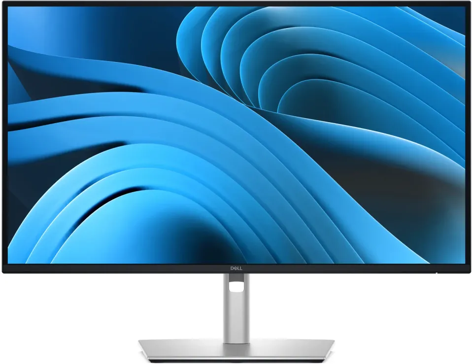 DELL LCD P2725QE - 27"/IPS/LED/3840x2160/16:9/100Hz/8ms/1500:1/350 cd/m2/HDMI/DP/PIVOT/VESA/3YNBD (210-BRDS)