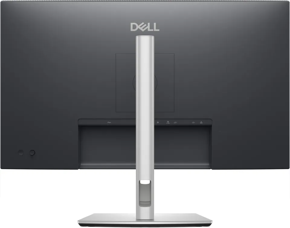DELL LCD P2725QE - 27"/IPS/LED/3840x2160/16:9/100Hz/8ms/1500:1/350 cd/m2/HDMI/DP/PIVOT/VESA/3YNBD (210-BRDS)