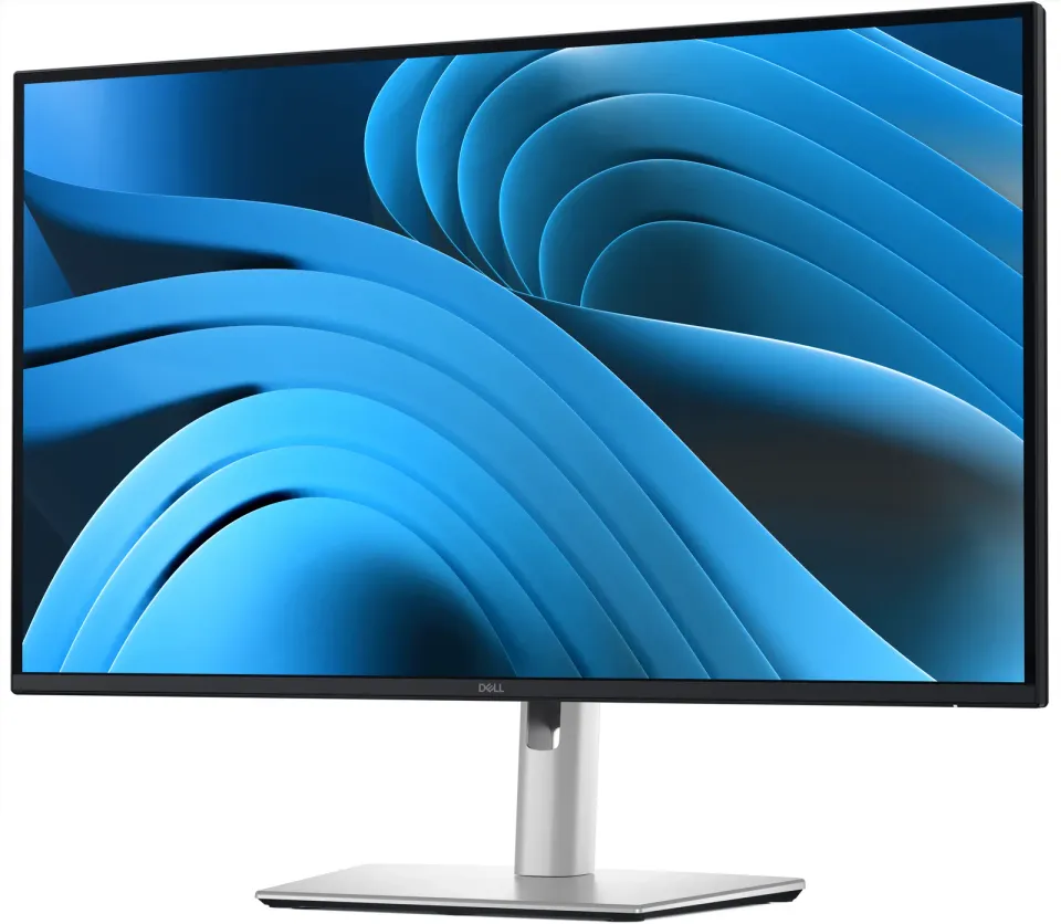 DELL LCD P2725QE - 27"/IPS/LED/3840x2160/16:9/100Hz/8ms/1500:1/350 cd/m2/HDMI/DP/PIVOT/VESA/3YNBD (210-BRDS)