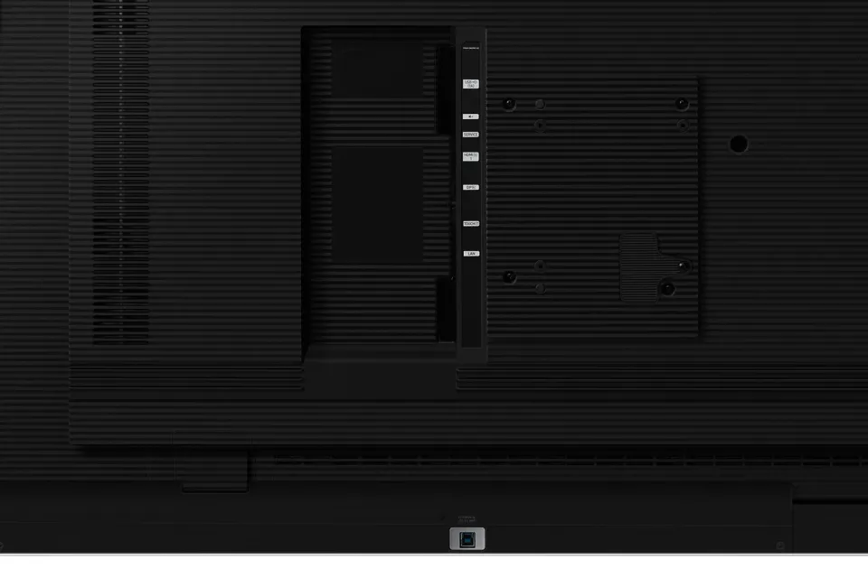 85" LED Samsung WM85B - Flip Pro