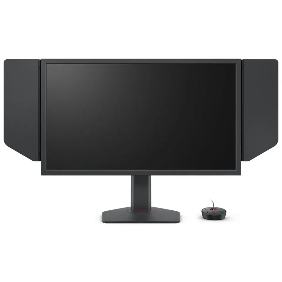 BenQ Zowie LCD XL2546X+ 24,1" TN/1920x1080/320 nits/1000:1/280Hz/3xHDMI/DP/Výško