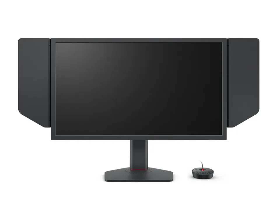 BenQ Zowie LCD XL2546X+ 24,1" TN/1920x1080/320 nits/1000:1/280Hz/3xHDMI/DP/Výško
