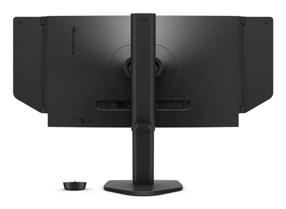 BenQ Zowie LCD XL2546X+ 24,1" TN/1920x1080/320 nits/1000:1/280Hz/3xHDMI/DP/Výško