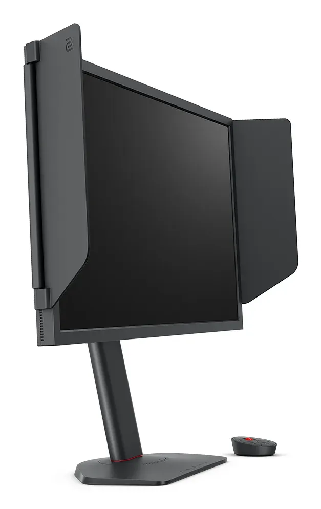 BenQ Zowie LCD XL2546X+ 24,1" TN/1920x1080/320 nits/1000:1/280Hz/3xHDMI/DP/Výško